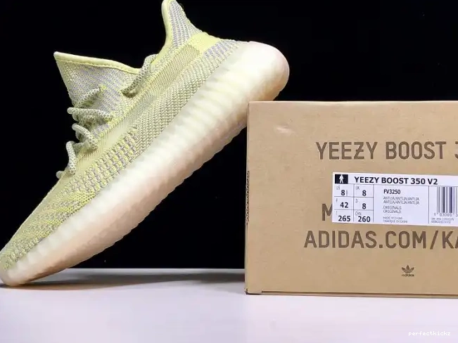 Antlia Yeezy Adidas Boost FV3250 350 V2 0623
